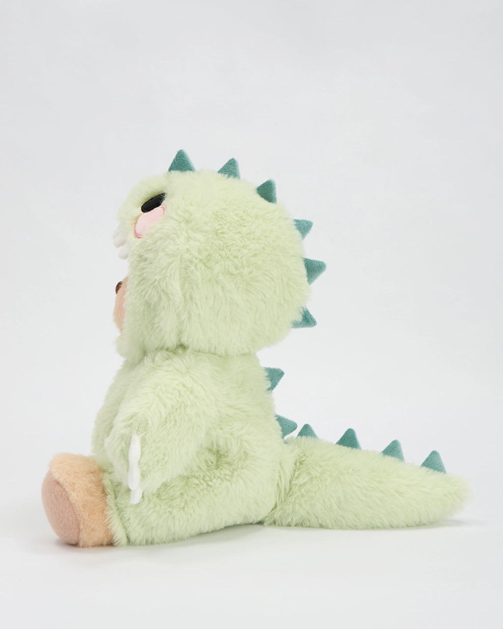 Fuffybear Dino-Jointed Bear