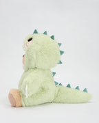 Fuffybear Dino-Jointed Bear
