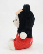Fuffybear Mickey-Jointed Bear