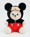 Fuffybear Mickey-Jointed Bear