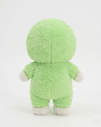 Fuffybear Mike-Jointed Bear