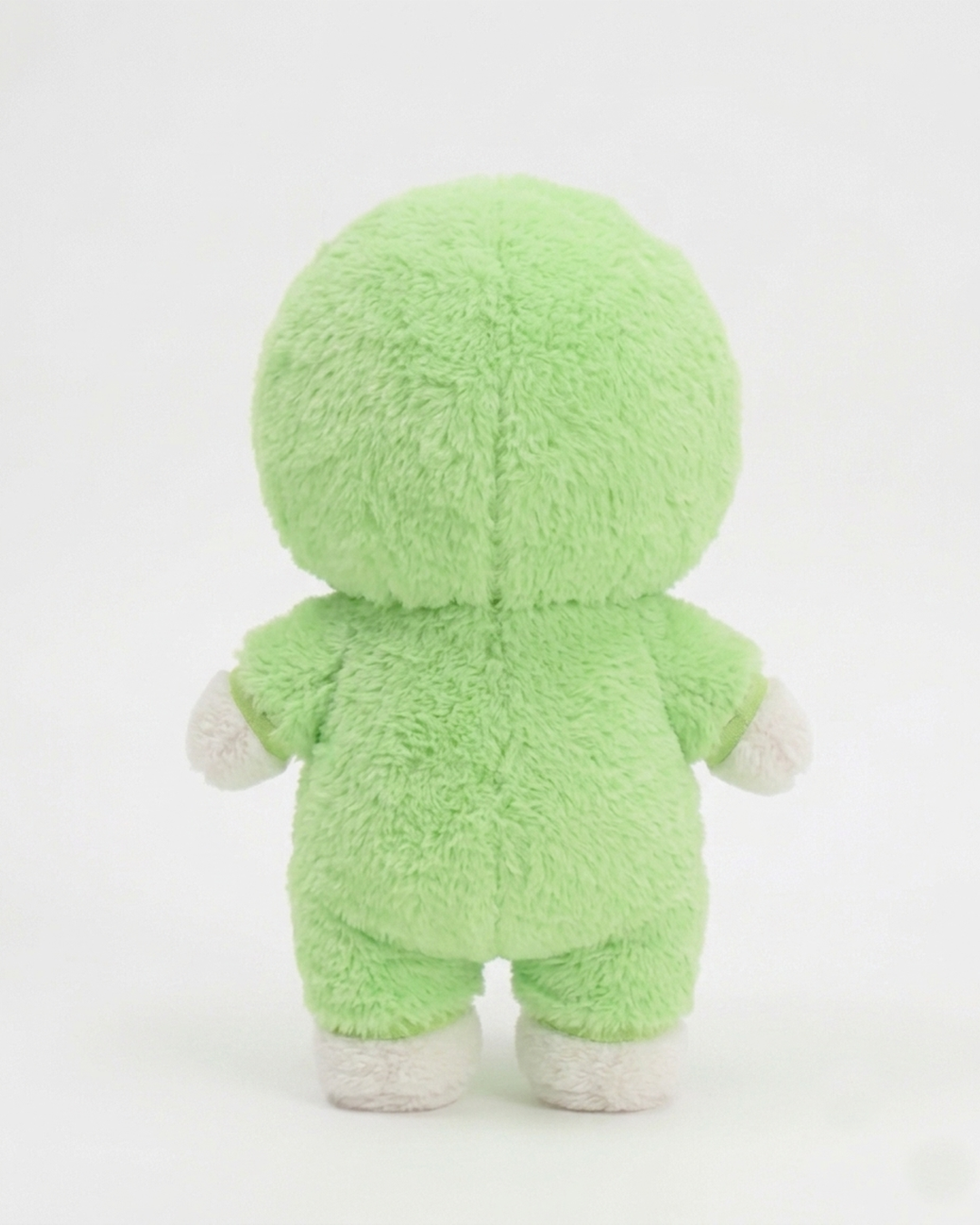 Fuffybear Mike-Jointed Bear