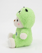 Fuffybear Mike-Jointed Bear