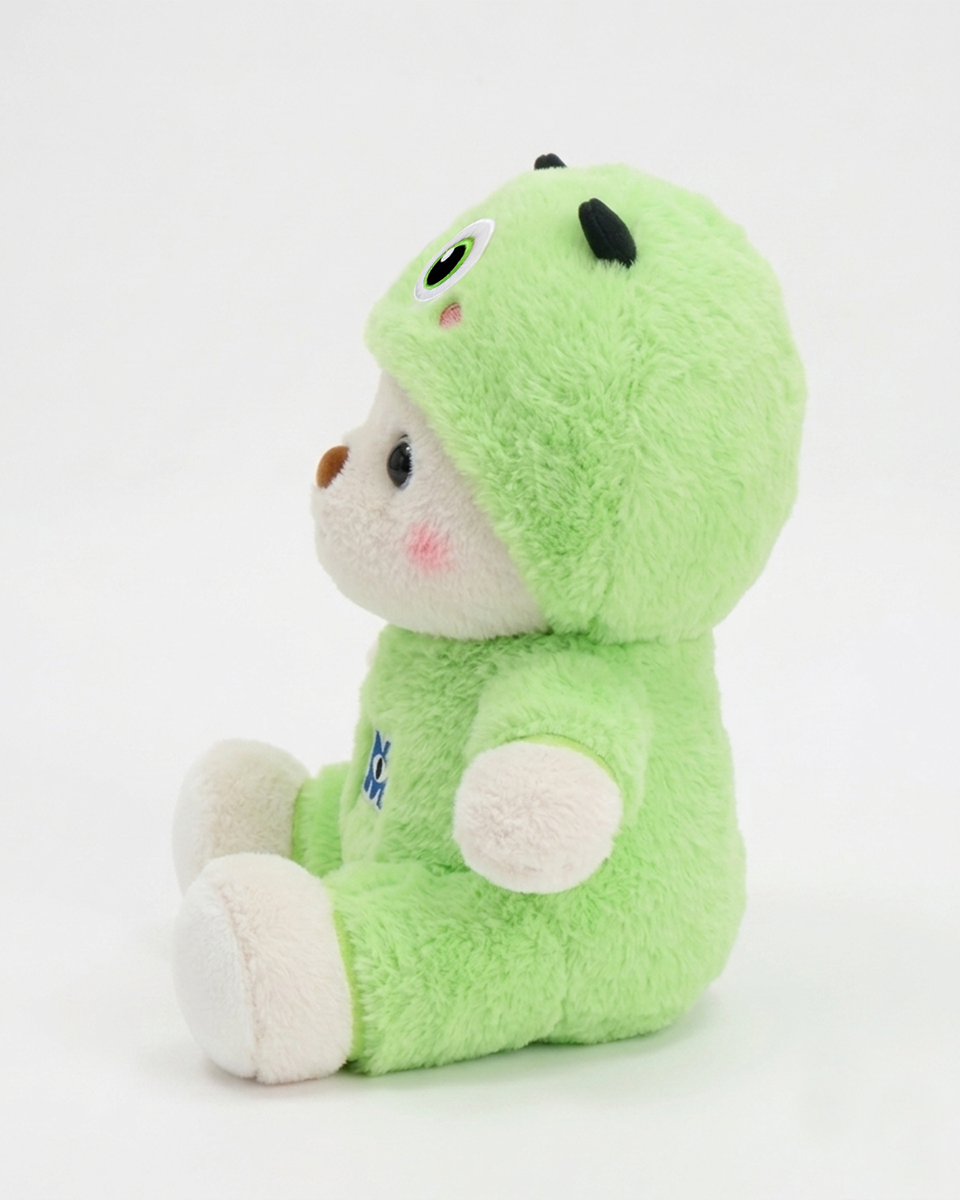 Fuffybear Mike-Jointed Bear