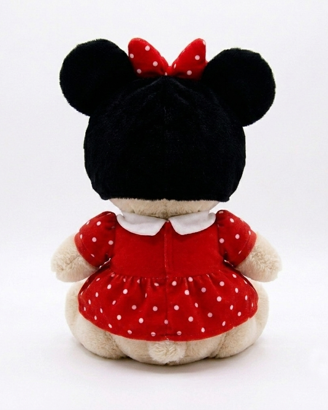 Fuffybear Minnie-Jointed Bear