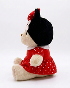 Fuffybear Minnie-Jointed Bear