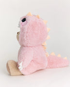 Fuffybear Dino-Jointed Bear