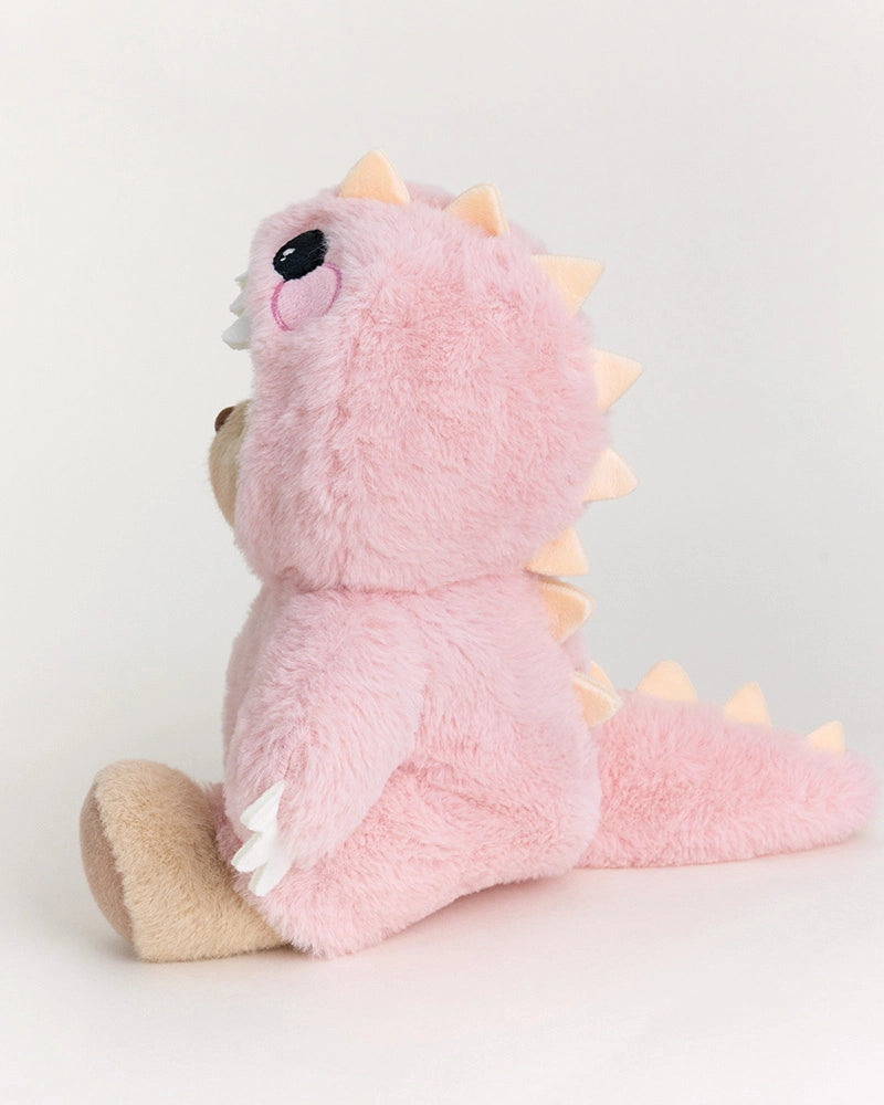 Fuffybear Dino-Jointed Bear